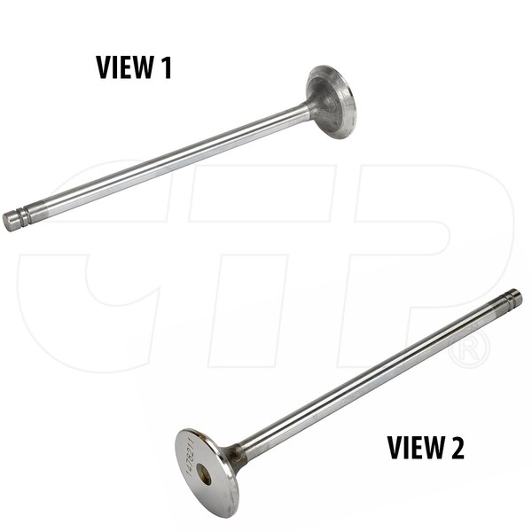 Aic Replacement Parts Valve-Exh Fits Caterpillar Models 1478211 - main